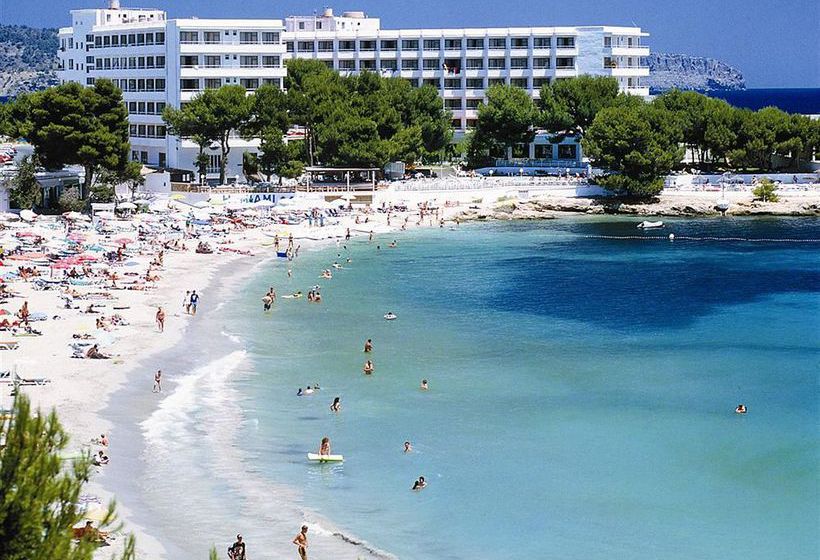 Hotel Ibiza