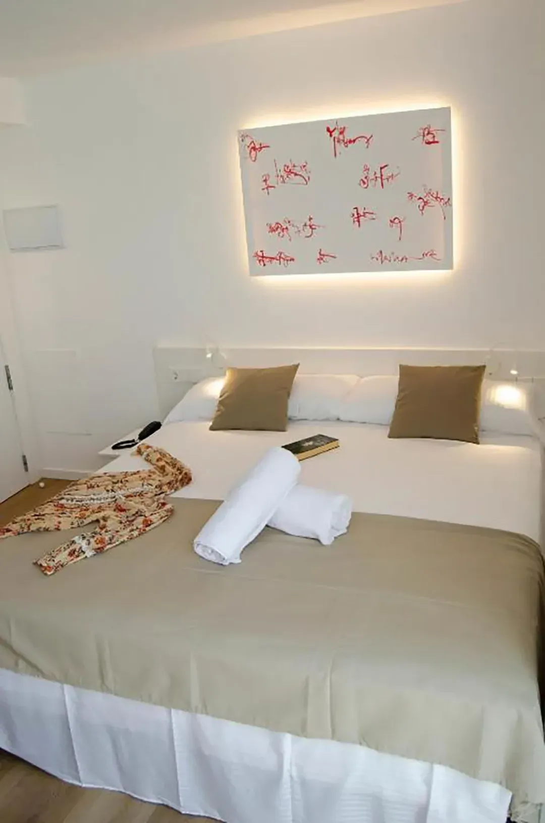 Hotel Paraiso beach