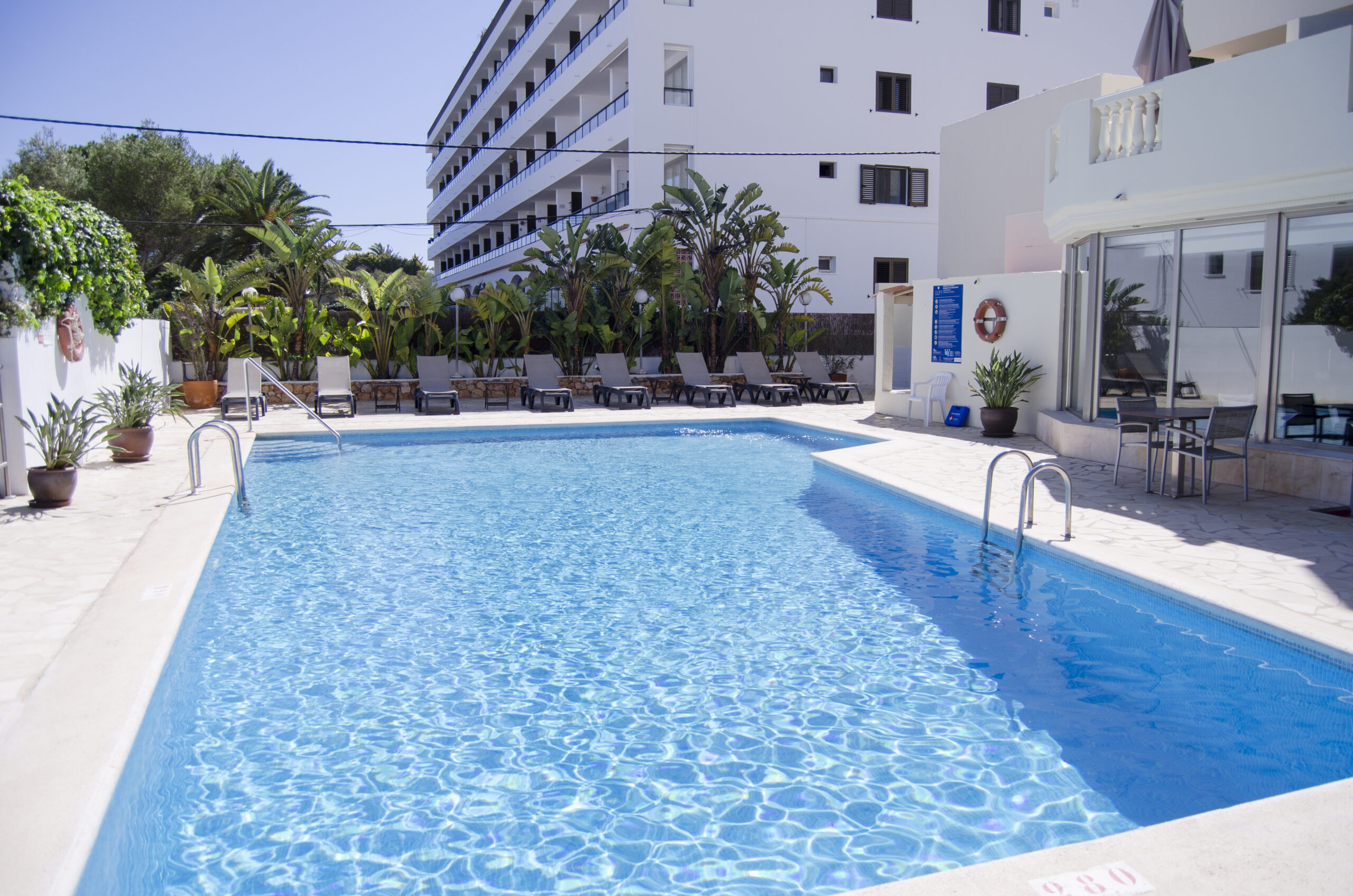 hotel islas baleares