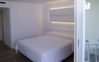Hotel Paraiso beach