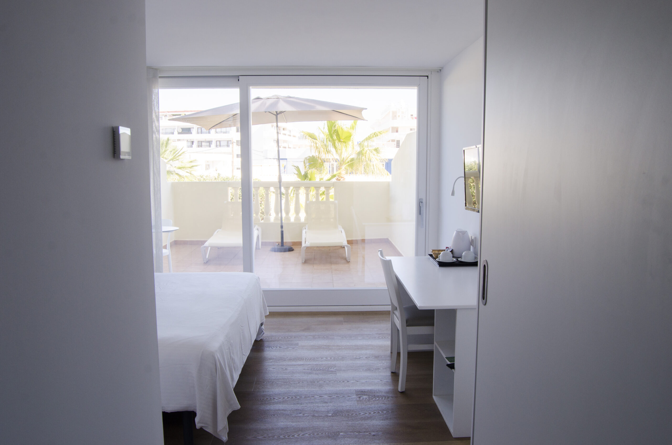 alojamiento Ibiza