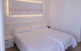 Hotel Paraiso Beach