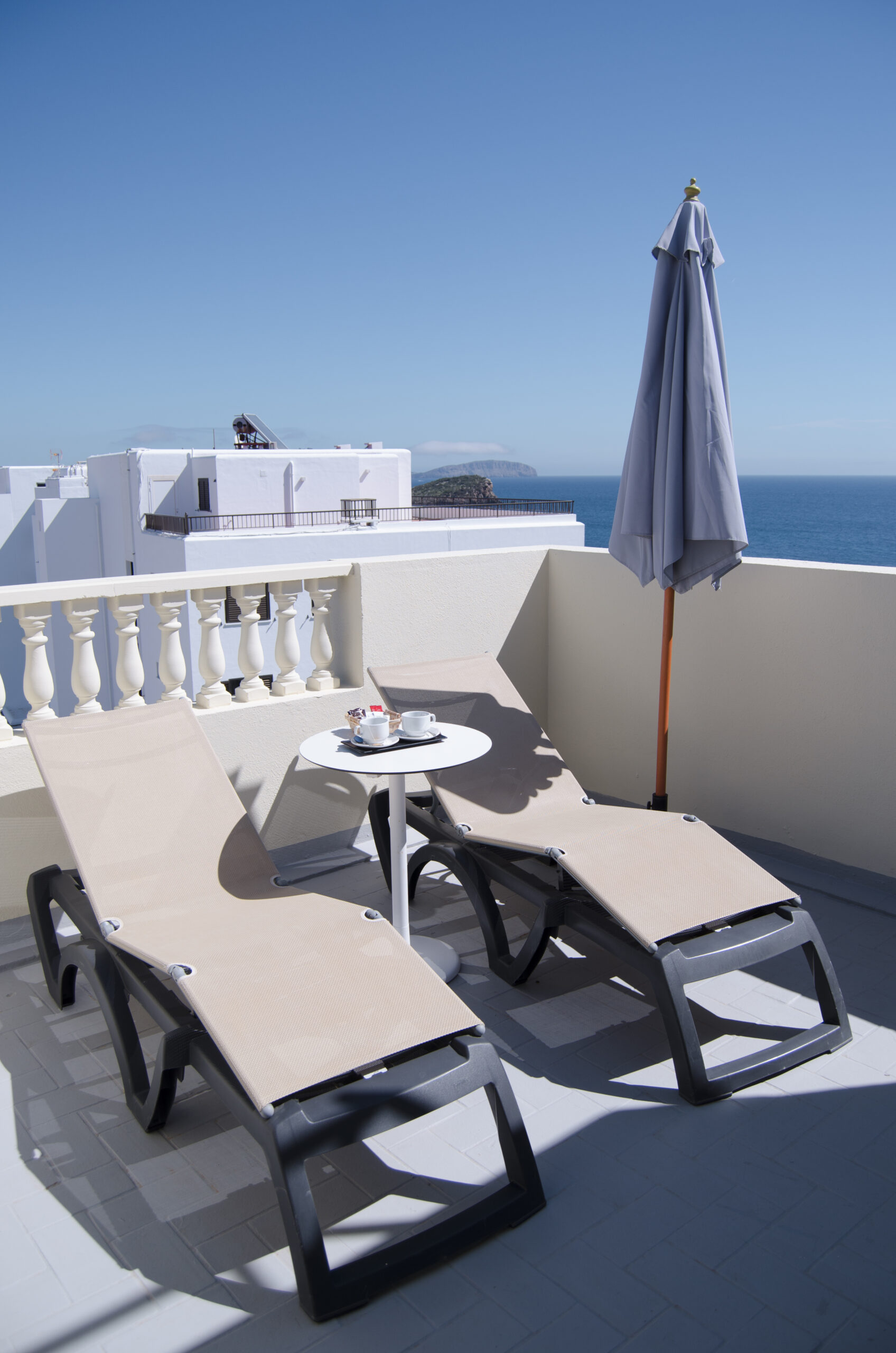 hoteles en las Islas Baleares