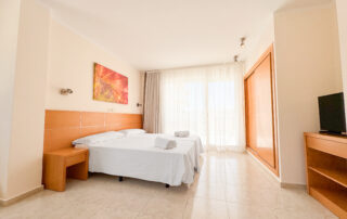 Hotel Paraiso