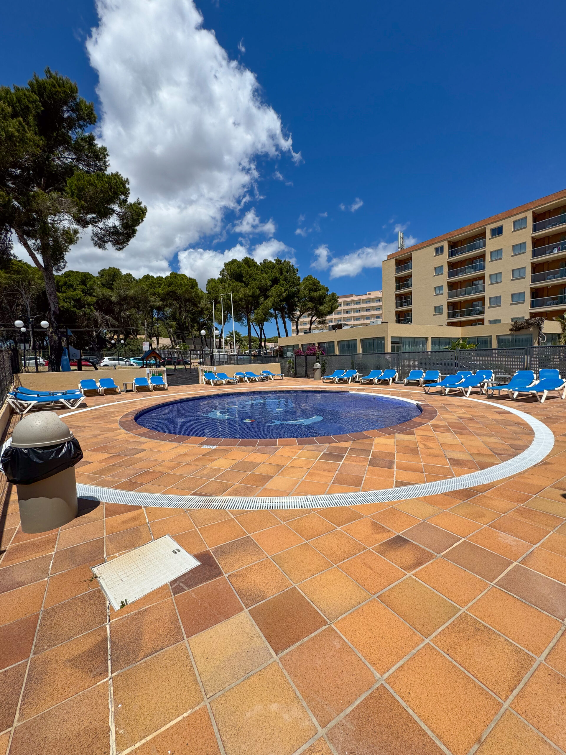 Hotel Illes Balears