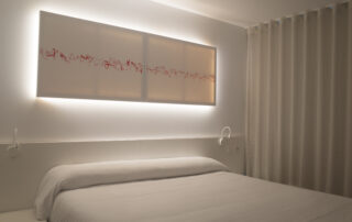 Hotel Paraiso beach