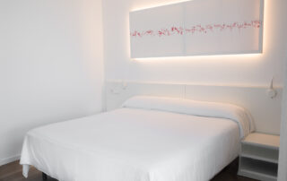 Hotel Paraiso beach