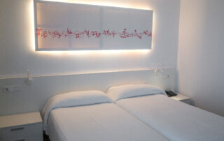 Hotel Paraiso beach