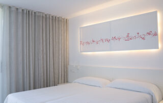Hotel Paraiso beach