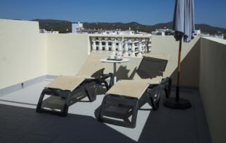 Hotel Paraiso beach