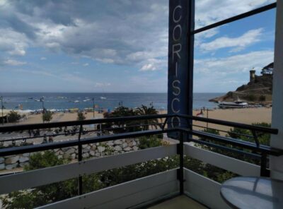 Hotel Corisco